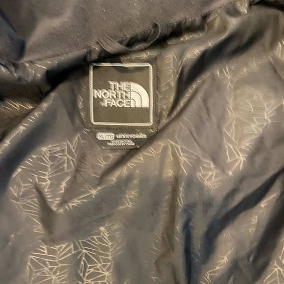 The north face HYVENT jacket - Picture 4 of 5